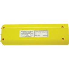 Artex G406-4 Replacement Battery